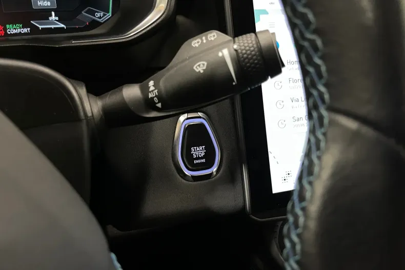 Lynk & Co 01 din 2021 cu 164.152 km - oferta LYN264519 - foto 33