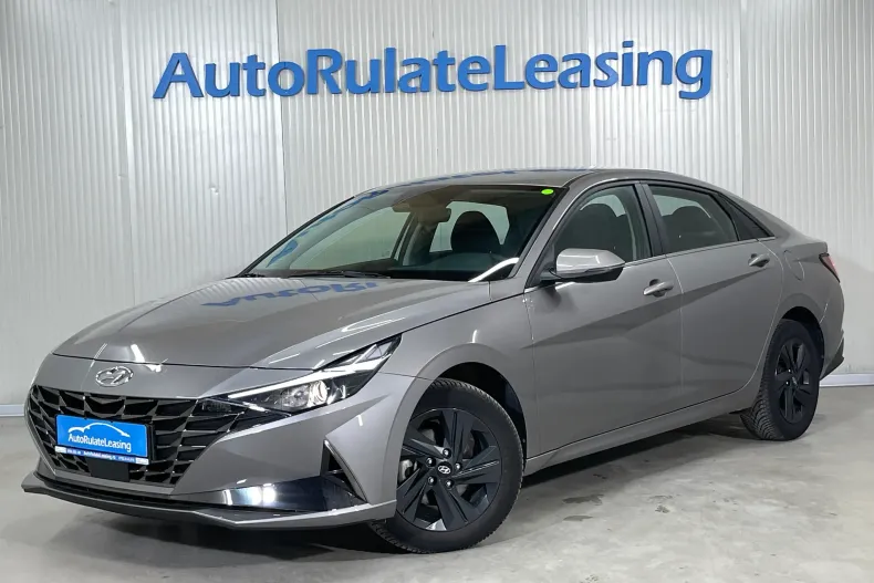 Hyundai Elantra din 2022 cu 95.071 km - oferta HYU264525 - foto 1