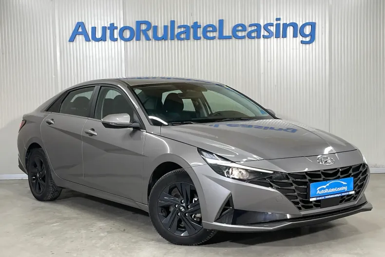 Hyundai Elantra din 2022 cu 95.071 km - oferta HYU264525 - foto 2