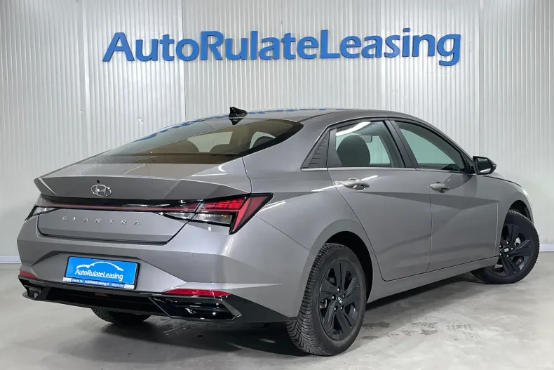 Hyundai Elantra din 2022 cu 95.071 km - oferta HYU264525 - foto 3