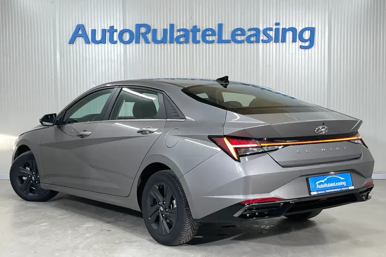 Hyundai Elantra din 2022 cu 95.071 km - oferta HYU264525 - foto 4