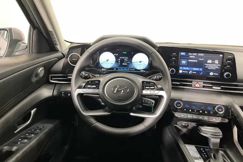 Hyundai Elantra din 2022 cu 95.071 km - oferta HYU264525 - foto 6
