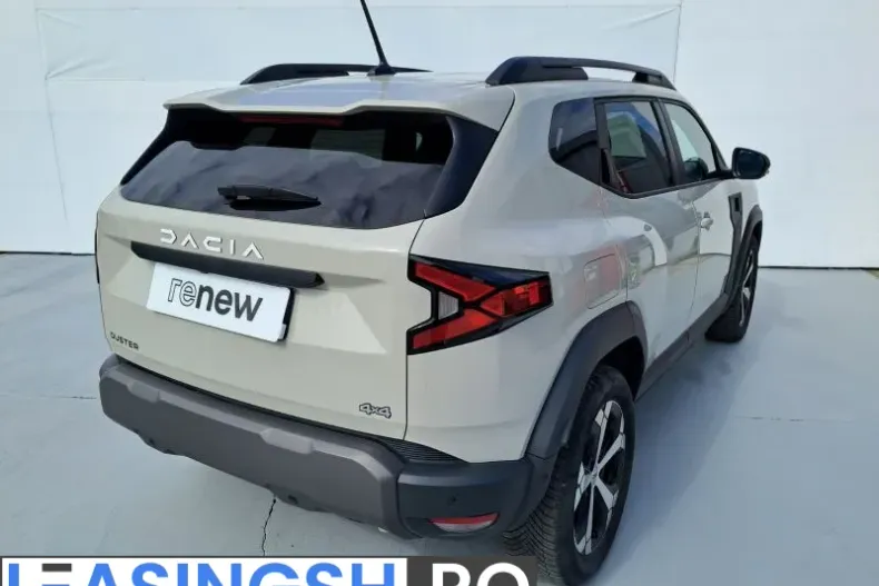 Dacia Duster din 2024 cu 29.211 km - oferta DAC264526 - foto 2