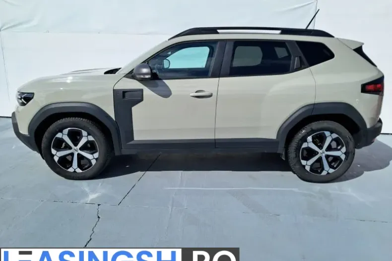 Dacia Duster din 2024 cu 29.211 km - oferta DAC264526 - foto 3
