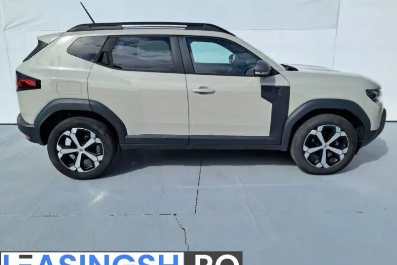 Dacia Duster din 2024 cu 29.211 km - oferta DAC264526 - foto 4