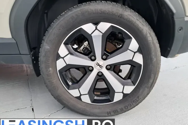 Dacia Duster din 2024 cu 29.211 km - oferta DAC264526 - foto 5