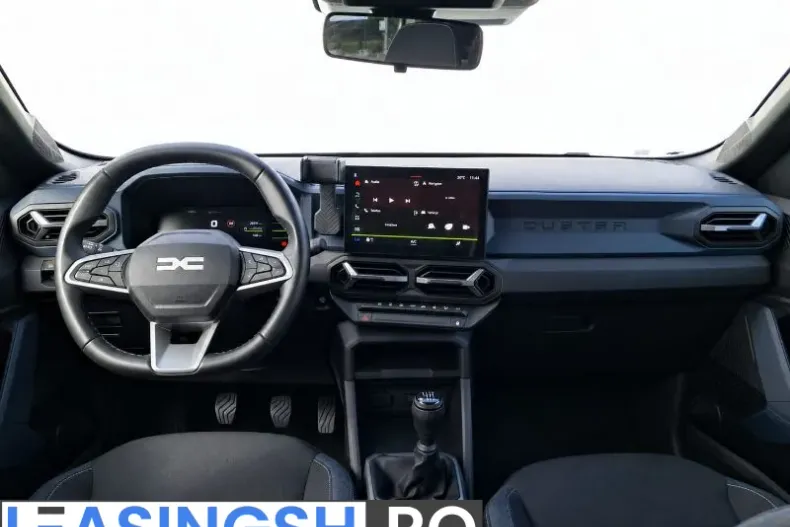 Dacia Duster din 2024 cu 29.211 km - oferta DAC264526 - foto 10