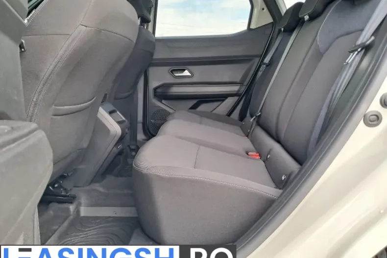 Dacia Duster din 2024 cu 29.211 km - oferta DAC264526 - foto 14