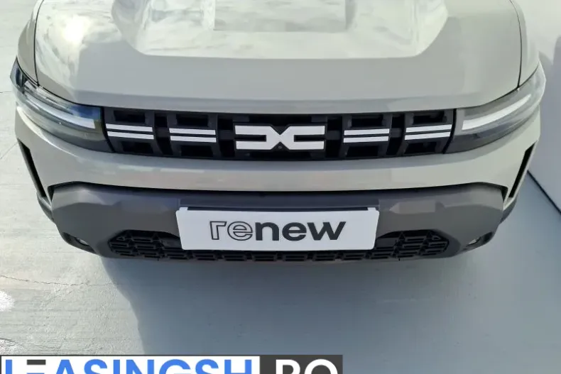 Dacia Duster din 2024 cu 29.211 km - oferta DAC264526 - foto 22