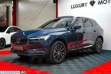 Volvo XC60 din 2021 - oferta VOL264533