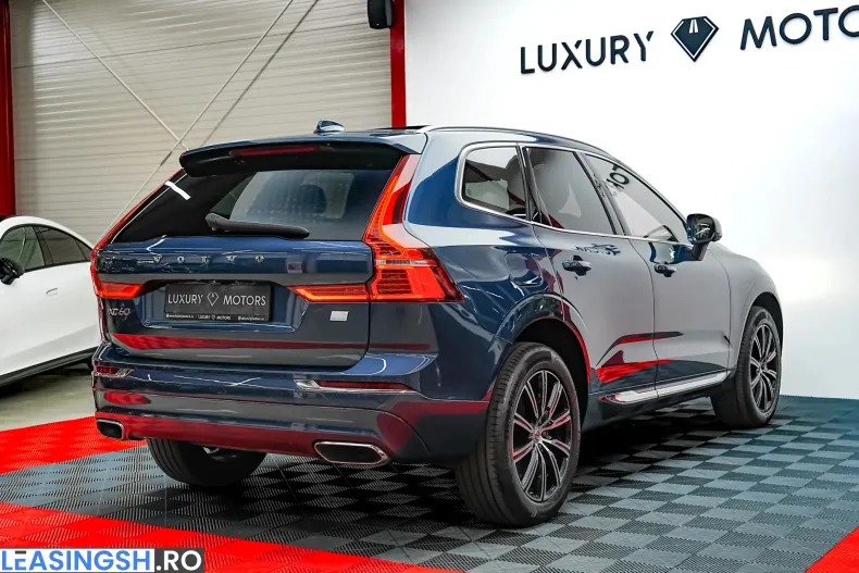 Volvo XC60 din 2021 cu 151.000 km - oferta VOL264533 - foto 11