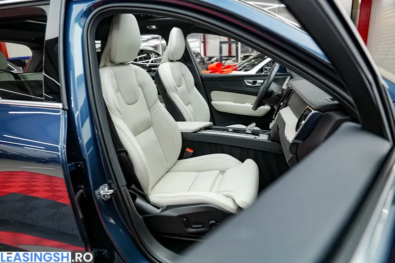 Volvo XC60 din 2021 cu 151.000 km - oferta VOL264533 - foto 12