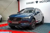 Volvo XC60 din 2021 cu 151.000 km - oferta VOL264533 - foto 13