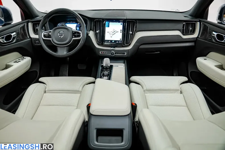 Volvo XC60 din 2021 cu 151.000 km - oferta VOL264533 - foto 16