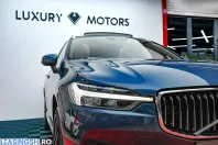 Volvo XC60 din 2021 cu 151.000 km - oferta VOL264533 - foto 17