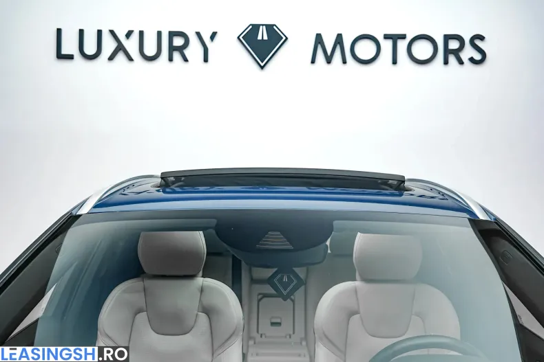 Volvo XC60 din 2021 cu 151.000 km - oferta VOL264533 - foto 19