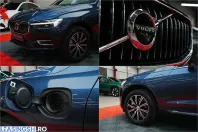 Volvo XC60 din 2021 cu 151.000 km - oferta VOL264533 - foto 21