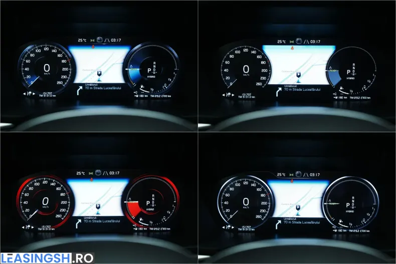 Volvo XC60 din 2021 cu 151.000 km - oferta VOL264533 - foto 22