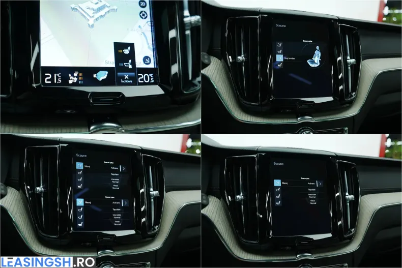 Volvo XC60 din 2021 cu 151.000 km - oferta VOL264533 - foto 24