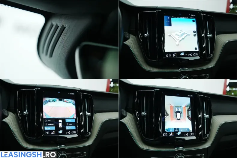 Volvo XC60 din 2021 cu 151.000 km - oferta VOL264533 - foto 29