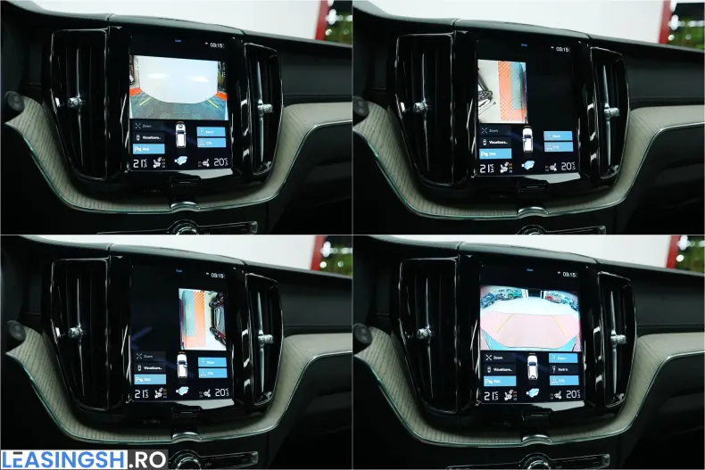 Volvo XC60 din 2021 cu 151.000 km - oferta VOL264533 - foto 31