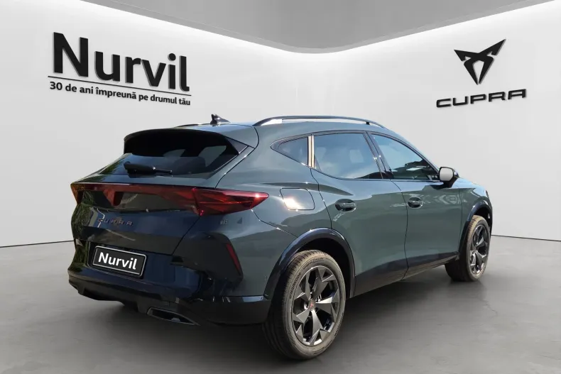 Cupra Formentor din 2026 cu 6 km - oferta CUP264535 - foto 3
