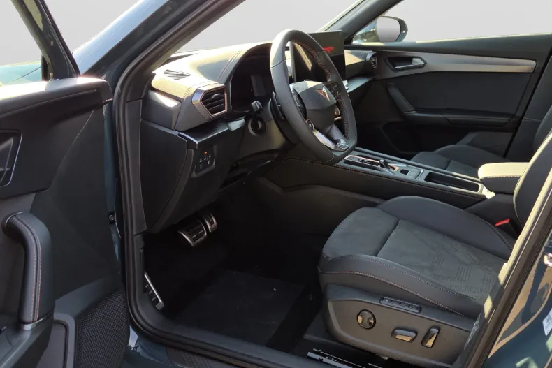 Cupra Formentor din 2026 cu 6 km - oferta CUP264535 - foto 6
