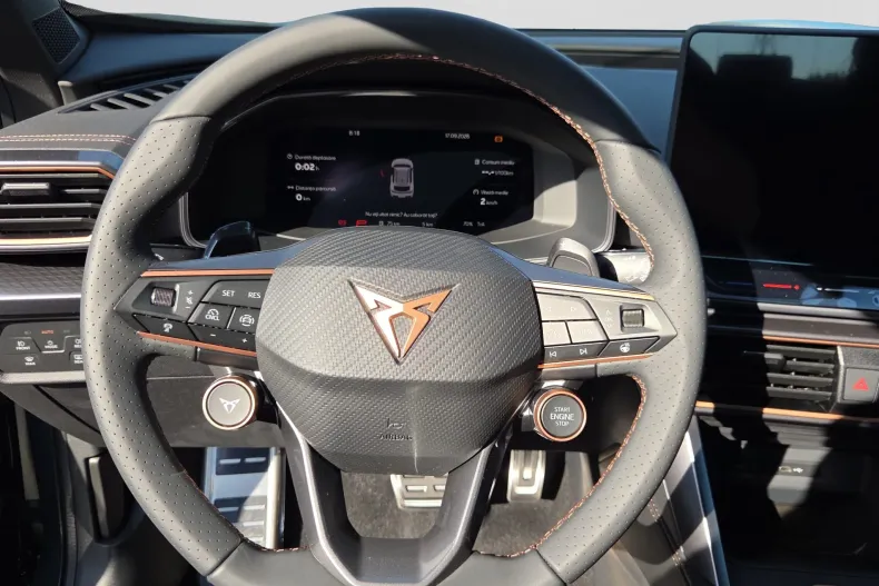Cupra Formentor din 2026 cu 6 km - oferta CUP264535 - foto 7