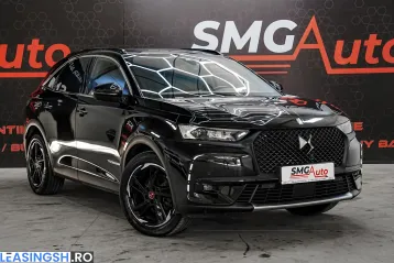 DS Automobiles DS 7 Crossback din 2022 - oferta DSA264536