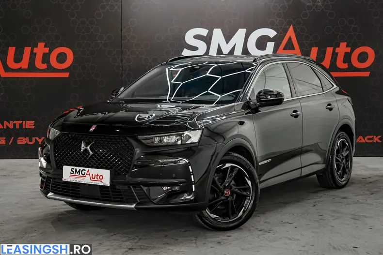 DS Automobiles DS 7 Crossback din 2022 cu 170.000 km - oferta DSA264536 - foto 2