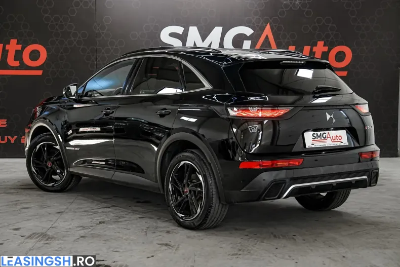 DS Automobiles DS 7 Crossback din 2022 cu 170.000 km - oferta DSA264536 - foto 5