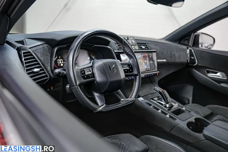DS Automobiles DS 7 Crossback din 2022 cu 170.000 km - oferta DSA264536 - foto 7
