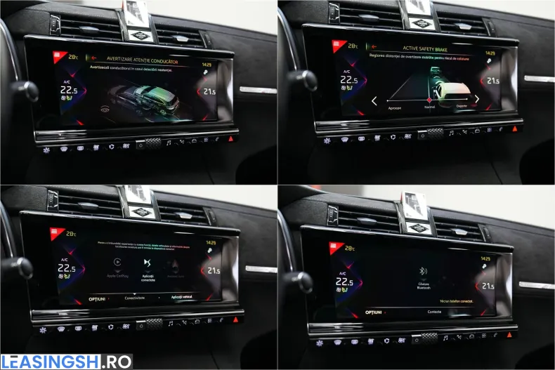 DS Automobiles DS 7 Crossback din 2022 cu 170.000 km - oferta DSA264536 - foto 9