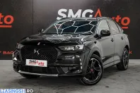 DS Automobiles DS 7 Crossback din 2022 cu 170.000 km - oferta DSA264536 - foto 11