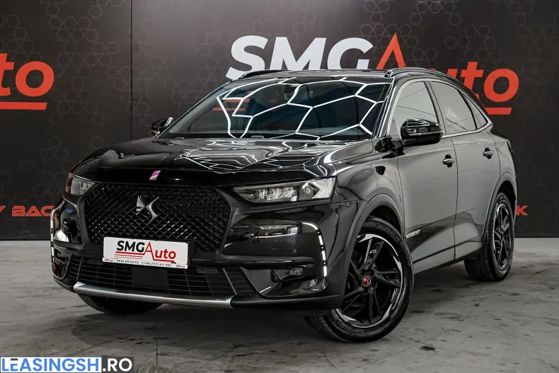 DS Automobiles DS 7 Crossback din 2022 cu 170.000 km - oferta DSA264536 - foto 11