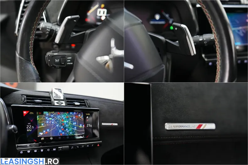 DS Automobiles DS 7 Crossback din 2022 cu 170.000 km - oferta DSA264536 - foto 15