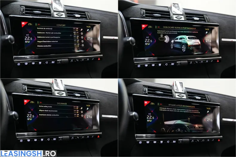 DS Automobiles DS 7 Crossback din 2022 cu 170.000 km - oferta DSA264536 - foto 16