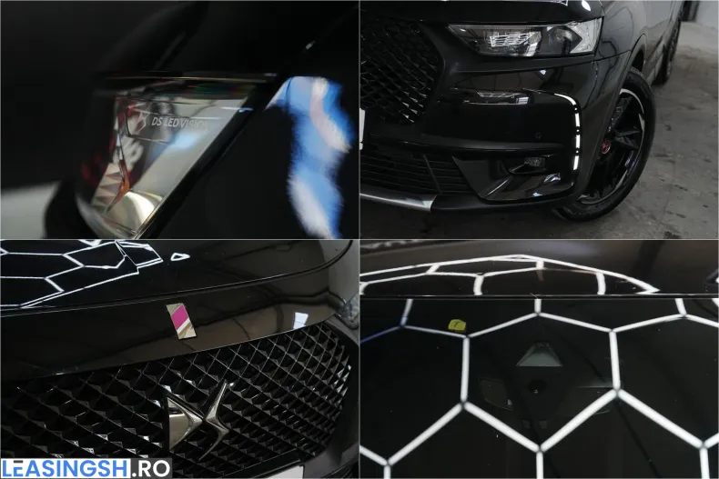 DS Automobiles DS 7 Crossback din 2022 cu 170.000 km - oferta DSA264536 - foto 20
