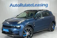 Lynk & Co 01 din 2023 cu 53.795 km - oferta LYN264538 - foto 1