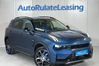 Lynk & Co 01 din 2023 cu 53.795 km - oferta LYN264538 - foto 2