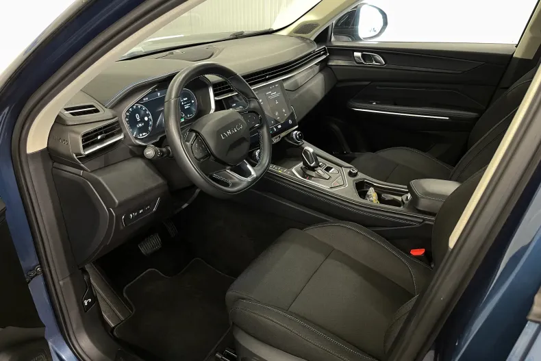 Lynk & Co 01 din 2023 cu 53.795 km - oferta LYN264538 - foto 5
