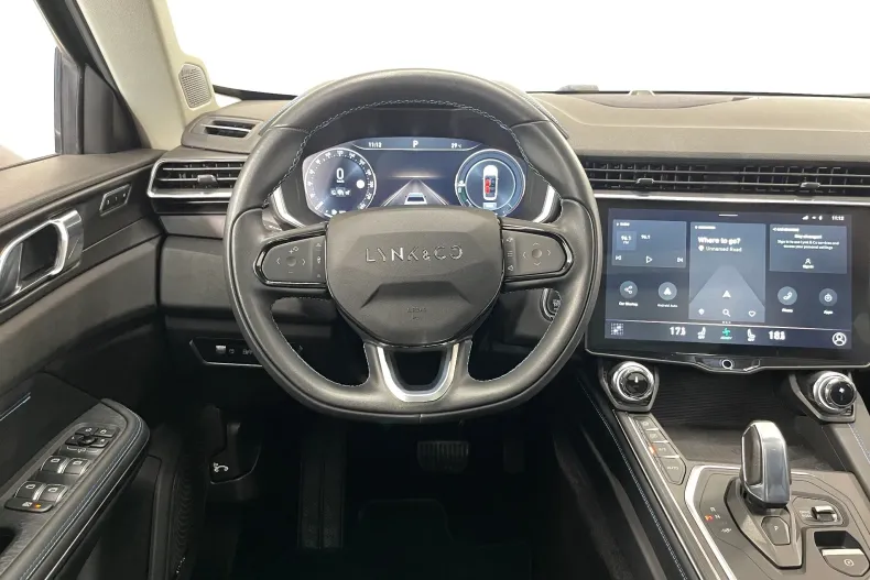 Lynk & Co 01 din 2023 cu 53.795 km - oferta LYN264538 - foto 6