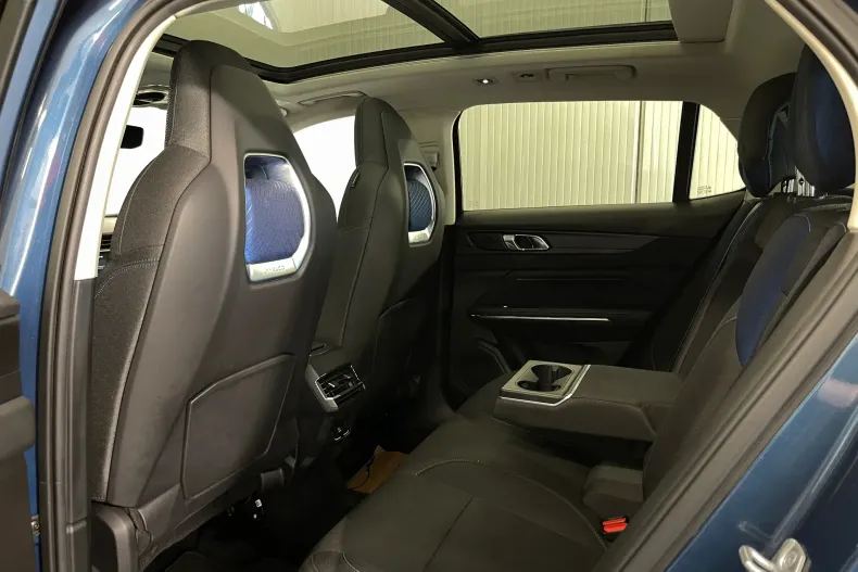 Lynk & Co 01 din 2023 cu 53.795 km - oferta LYN264538 - foto 12