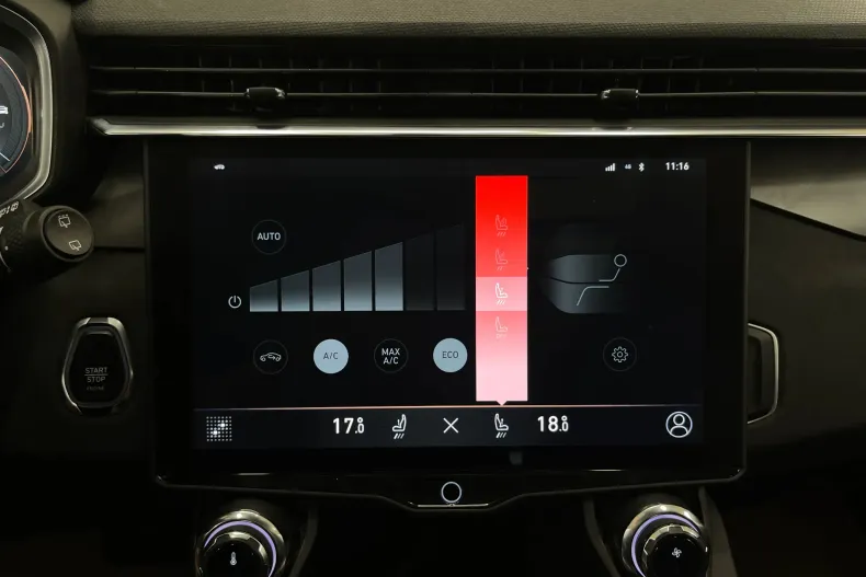 Lynk & Co 01 din 2023 cu 53.795 km - oferta LYN264538 - foto 15
