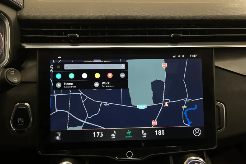 Lynk & Co 01 din 2023 cu 53.795 km - oferta LYN264538 - foto 16