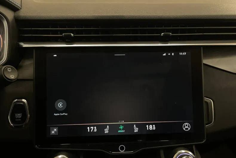 Lynk & Co 01 din 2023 cu 53.795 km - oferta LYN264538 - foto 18