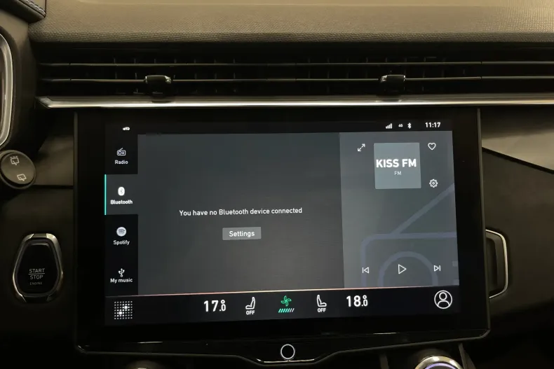 Lynk & Co 01 din 2023 cu 53.795 km - oferta LYN264538 - foto 19