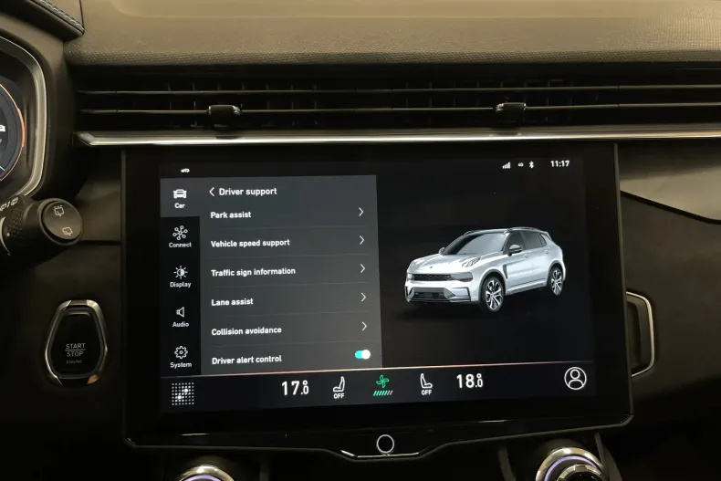 Lynk & Co 01 din 2023 cu 53.795 km - oferta LYN264538 - foto 21