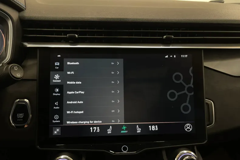 Lynk & Co 01 din 2023 cu 53.795 km - oferta LYN264538 - foto 22