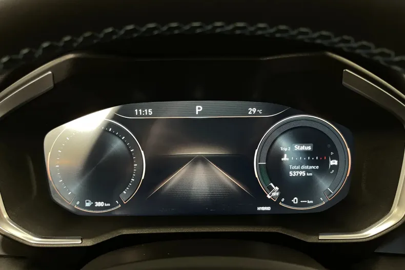 Lynk & Co 01 din 2023 cu 53.795 km - oferta LYN264538 - foto 35